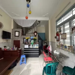 439/ Lê Văn Quới 93m2 1 tầng 5x19 8.2 tỷ Bình Trị Đông A Bình Tân