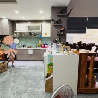 77/ Chiến Lược 128m2 4 tầng 8.2x17 13.7 tỷ Bình Trị Đông Bình Tân