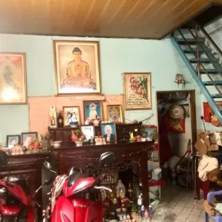 429/ Chiến Lược 80m2 2 tầng 4 20 5.3 tỷ Bình Trị Đông A Bình Tân