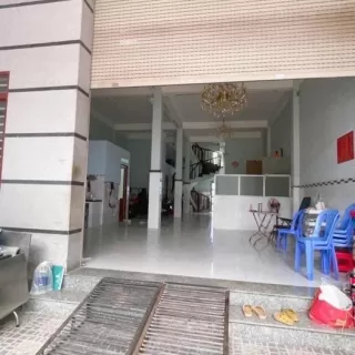 16/ Ao Đôi 201m2 6 tầng 8x25 16.5 tỷ Bình Trị Đông A Bình Tân