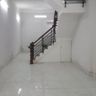 753/ Tỉnh Lộ 10 124.5m2 4 tầng 8x16 13.5 tỷ Bình Trị Đông B Bình Tân