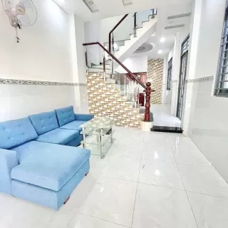 59/ Mã Lò 70.8m2 4 tầng 5x14 6.5 tỷ Bình Trị Đông A Bình Tân