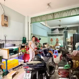 753/ Tỉnh Lộ 10 70/80m2 2 tầng 4x20 8 tỷ Bình Trị Đông B Bình Tân