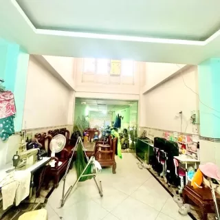 Mặt tiền Mã Lò 76/95m2 5 tầng 4x27 10.7 tỷ Bình Trị Đông A Bình Tân