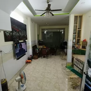 124/ Bình Trị Đông 66m2 5 tầng 4.1x16 7.1 tỷ Bình Trị Đông Bình Tân