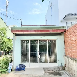 230/ Mã Lò 158.1m2 2 tầng 4.1x40 7.15 tỷ Bình Trị Đông A Bình Tân