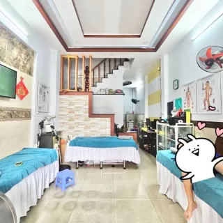 276/ Mã Lò 48m2 4 tầng 4x12 5.45 tỷ Bình Trị Đông Bình Tân