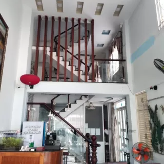 184/ Lê Đình Cẩn 66m2 5 tầng 4x17 11.6 tỷ Tân Tạo Bình Tân