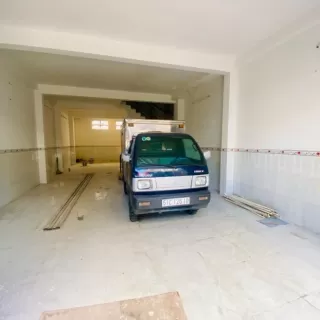 413/ Lê Văn Quới 104m2 4 tầng 6x17 7.3 tỷ Bình Trị Đông A Bình Tân