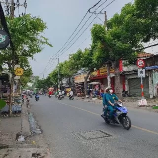 5/ Bình Trị Đông 73m2 2 tầng 6x12 5.1 tỷ Bình Trị Đông A Bình Tân