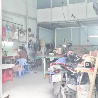 479/ hương lộ 2 48.7m2 1 tầng 4x13 5.3 tỷ Bình Trị Đông Bình Tân