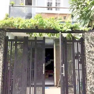 840/ Hương Lộ 2 64.4m2 2 tầng 4x16 5.45 tỷ Bình Trị Đông A Bình