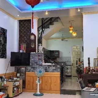 161/ Bình Trị Đông 90m2 2 tầng 6x15 7.28 tỷ Bình Trị Đông Bình Tân