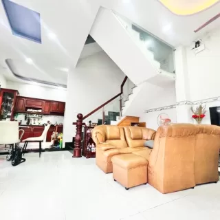 355 Mã Lò 91.3/48m2 4 tầng 13.3x7 8 tỷ Bình Trị Đông A Bình Tân