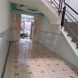 197/ Lê Đình Cẩn 125m2 2 tầng 6x21 5.9 tỷ Tân Tạo Bình Tân