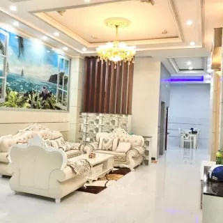 479/ Hương Lộ 2 107m2 5 tầng 5x21 14 tỷ Bình Trị Đông Bình Tân