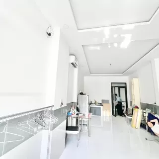 132/ mã lò 64m2 3 tầng 4x16 5.4 tỷ Bình Trị Đông A Bình Tân