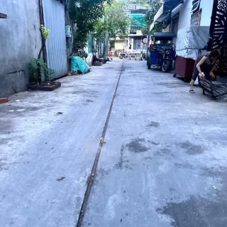 338/ Chiến Lược 52/90m2 2 tầng 5x18 6.5 tỷ Bình Trị Đông A Bình Tân
