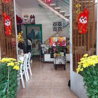 120/ Lê Văn Quới 52m2 2 tầng 4x13 5.2 tỷ Bình Hưng Hòa A Bình Tân