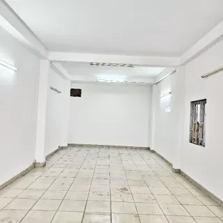 650/ Hương Lộ 2 65.5m2 4 tầng 5x13 5.1 tỷ Bình Trị Đông A Bình Tân