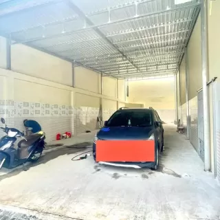 931/ Hương Lộ 2 117.6m2 1 tầng 6x19 8.5 tỷ Bình Trị Đông A Bình Tân