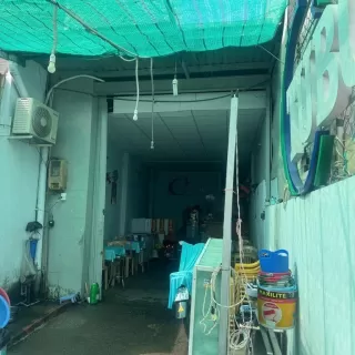 Mặt tiền Chiến Lược 75/120m2 1 tầng 4x30 9 tỷ Bình Trị Đông Bình Tân