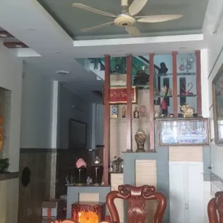 168/ Bình Trị Đông 65m2 3 tầng 4x17 7.4 tỷ Bình Trị Đông Bình Tân