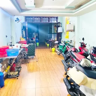 Mặt tiền Mã Lò 78.9/114m2 4 tầng 4.2x29 11.9 tỷ Bình Trị Đông A Bình Tân