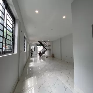 206/ Lê Văn Quới 114.6m2 3 tầng 5x22 5.69 tỷ Bình Hưng Hòa A Bình Tân