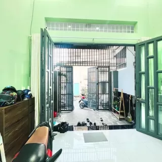 879/ hương lộ 2 73m2 2 tầng 4x18 5.15 tỷ Bình Trị Đông A Bình Tân