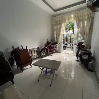 51/ chiến lược 144m2 4 tầng 6.6x21 11 tỷ Bình Trị Đông Bình Tân