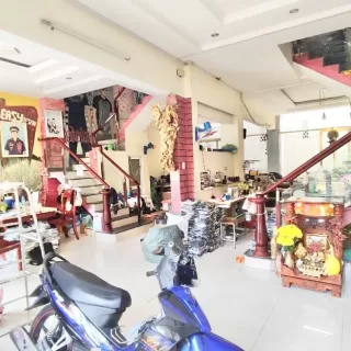 230/ Mã Lò 146m2 4 tầng 8x18.2 12 tỷ Bình Trị Đông A Bình Tân