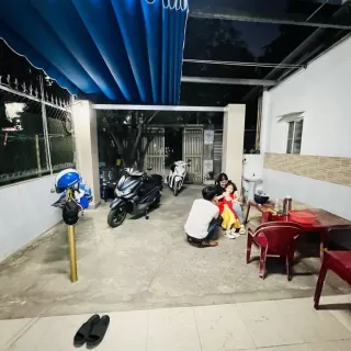 264/ Lê Văn Quới 135m2 3 tầng 4x21 12 tỷ Bình Hưng Hòa A Bình Tân