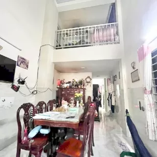 907/ Hương Lộ 2 102m2 4 tầng 5x20 7.5 tỷ Bình Trị Đông A Bình Tân
