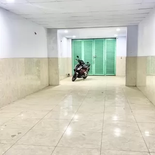 951/ Hương Lộ 2 160m2 2 tầng 8x20 12 tỷ Bình Trị Đông A Bình Tân