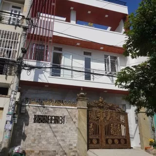 413/ Lê Văn Quới 87.9m2 4 tầng 8.1x11 10.699 tỷ Bình Trị Đông A Bình Tân
