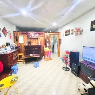 704/ Hương Lộ 2 108m2 1 tầng 4.3x30 9 tỷ Bình Trị Đông A Bình Tân