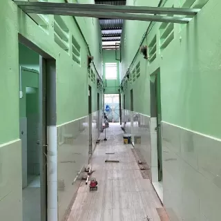 8/ Lê Văn Quới 143.3m2 1 tầng 6.5x22 7 tỷ Bình Hưng Hòa A Bình Tân