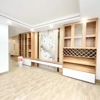 Bán đất 815/ Hương Lộ 2 98m2  6x16 6.8 tỷ Bình Trị Đông A Bình Tân