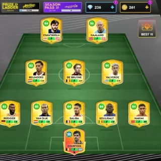 Acc S10
