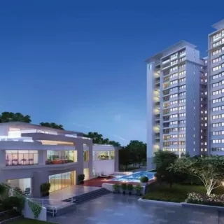 Godrej MSR City
